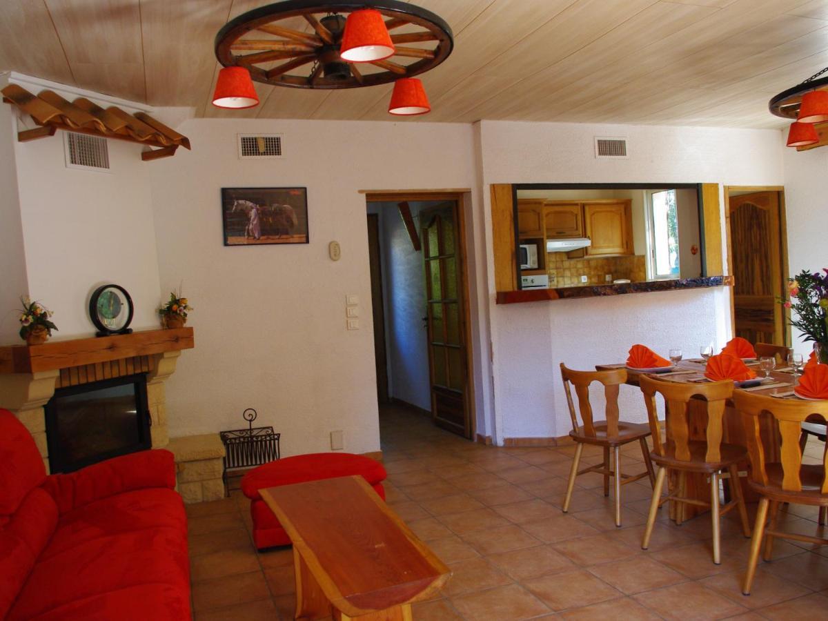 Location Villa Et Studios Roquebrune-sur Argens Bagian luar foto