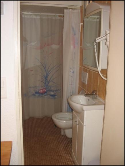 Location Villa Et Studios Roquebrune-sur Argens Ruang foto