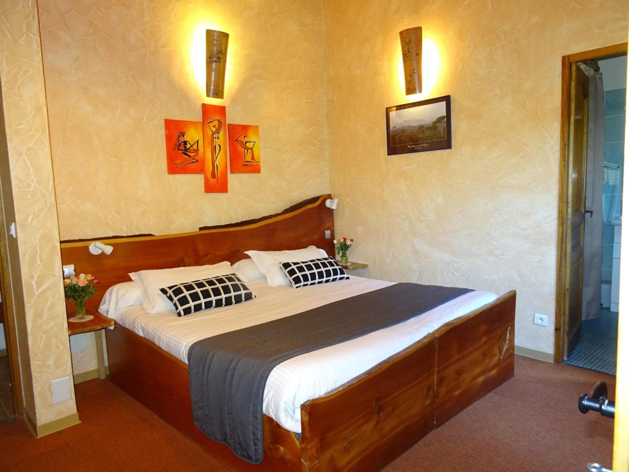 Location Villa Et Studios Roquebrune-sur Argens Bagian luar foto